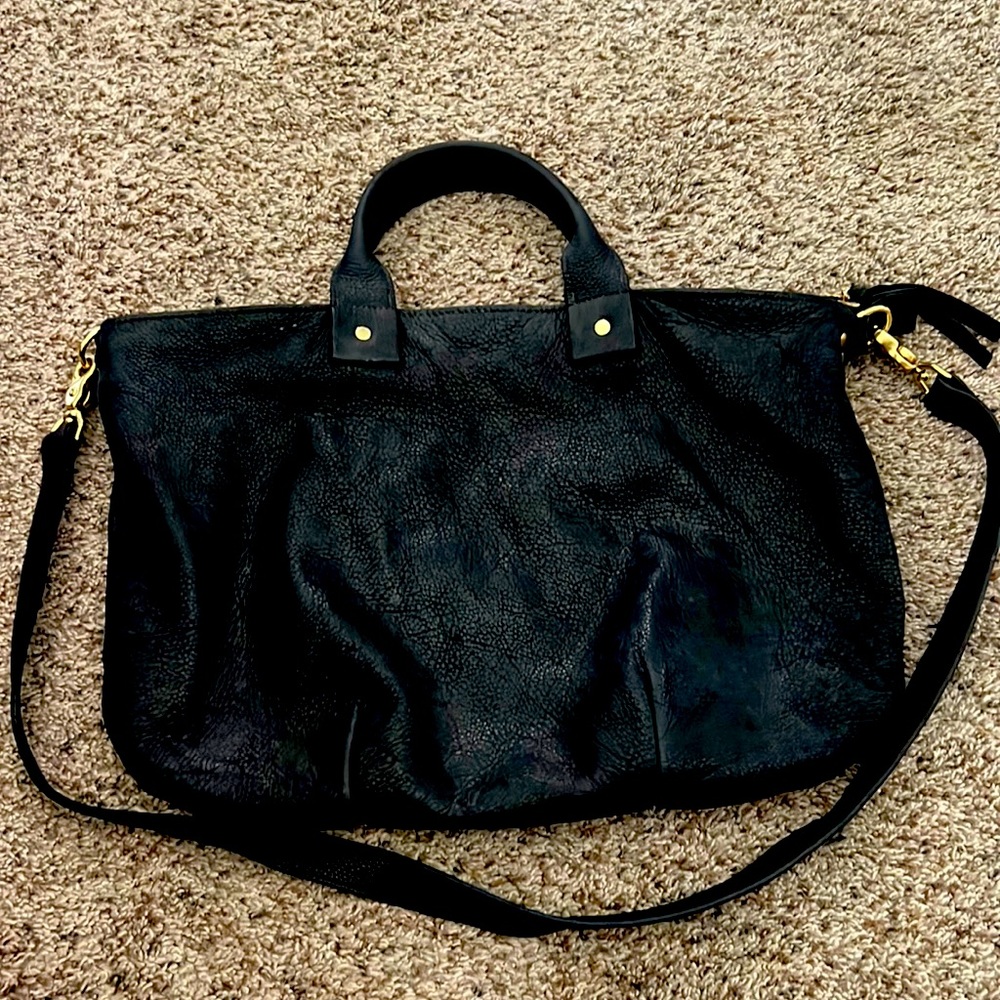 Clare V crossbody